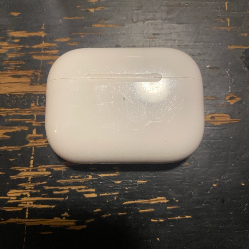 Air Pod Pro’s 
Like new